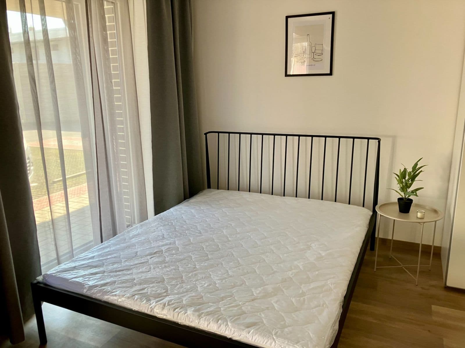 Pronájem bytu 1+kk 36 m², Kounická, Český Brod, Středočeský kraj Pronájem bytu 1+kk 36 m², Kounická, Český Brod, Středočeský kraj