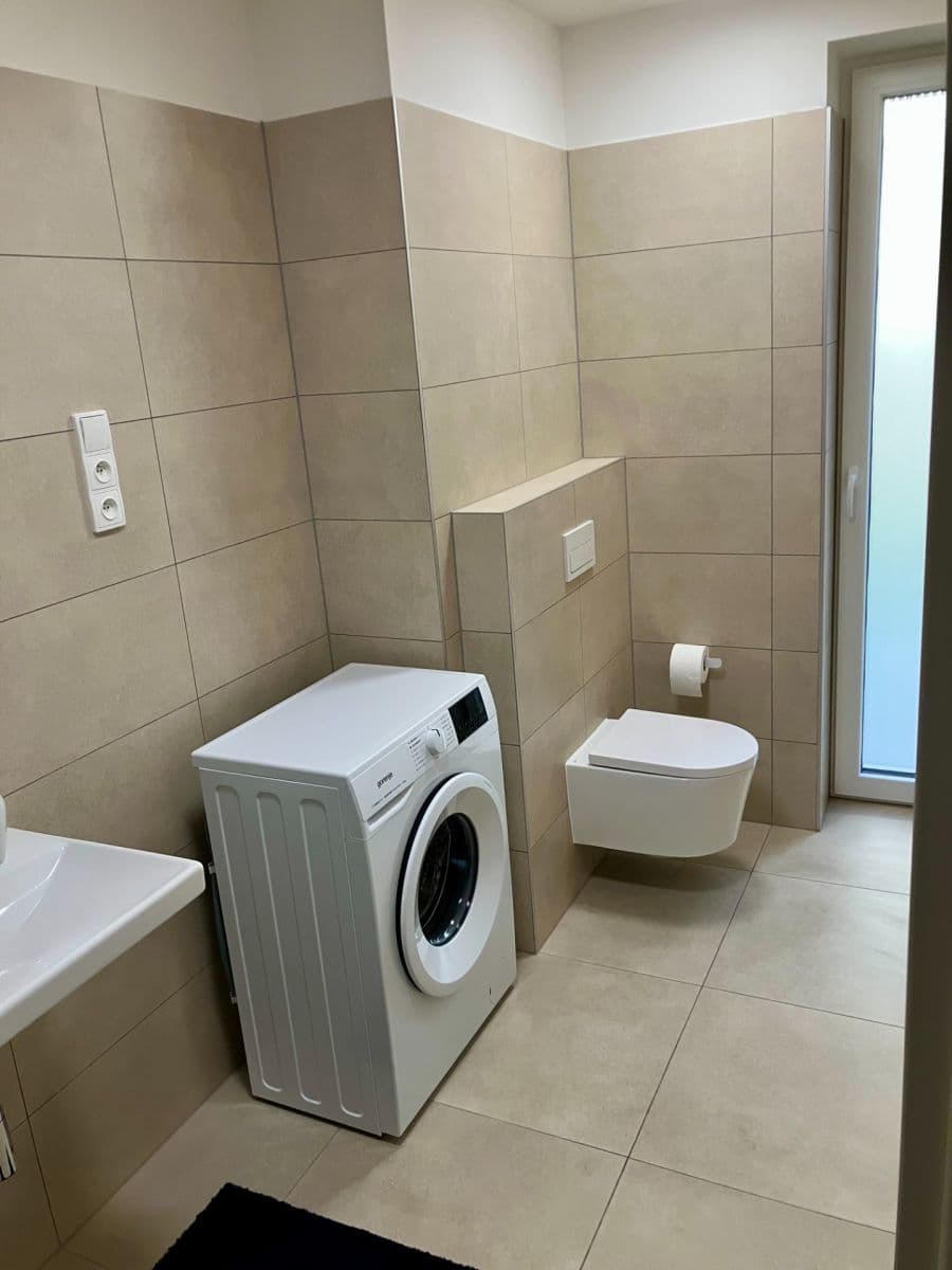 Pronájem bytu 1+kk 36 m², Kounická, Český Brod, Středočeský kraj Pronájem bytu 1+kk 36 m², Kounická, Český Brod, Středočeský kraj