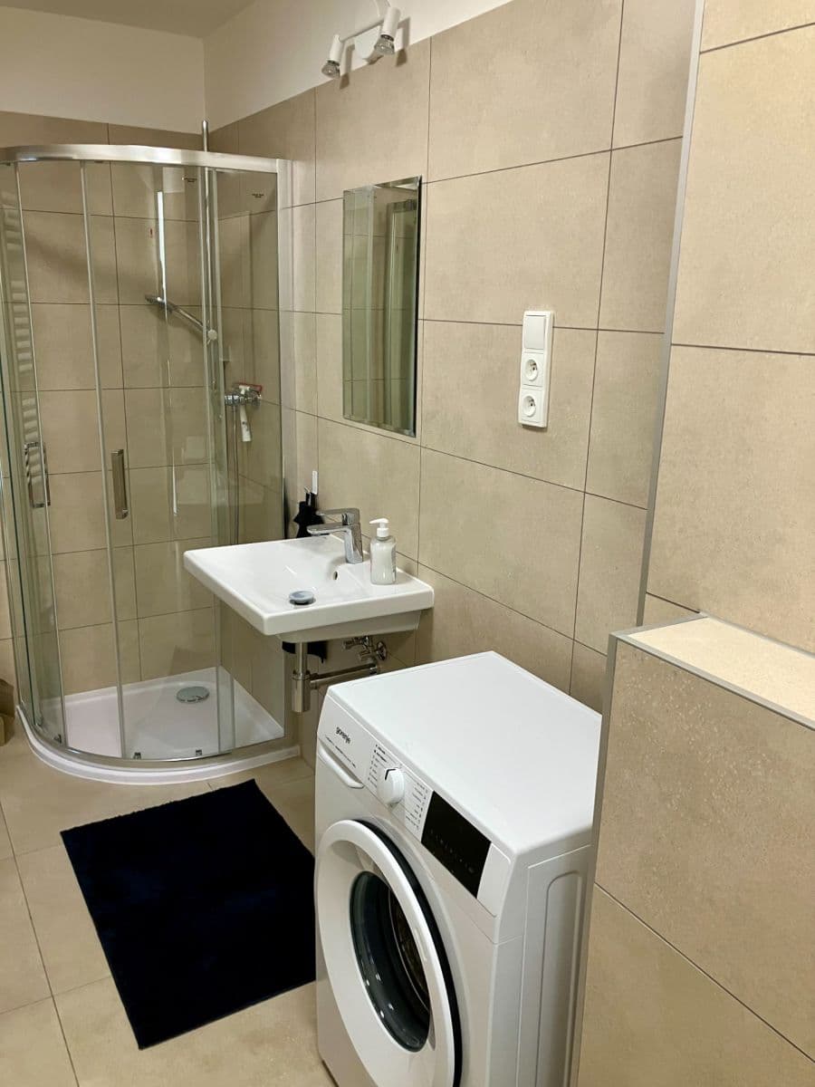 Pronájem bytu 1+kk 36 m², Kounická, Český Brod, Středočeský kraj Pronájem bytu 1+kk 36 m², Kounická, Český Brod, Středočeský kraj