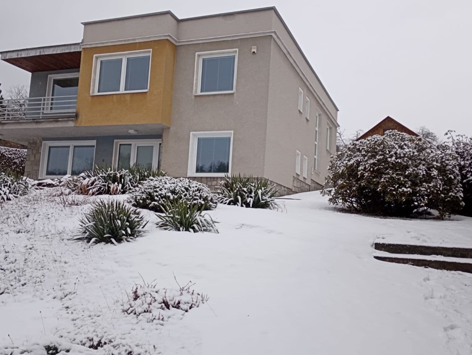 Prodej domu 217 m², pozemek 968 m², Na Výsluní, Loštice, Olomoucký kraj Prodej domu 217 m², pozemek 968 m², Na Výsluní, Loštice, Olomoucký kraj