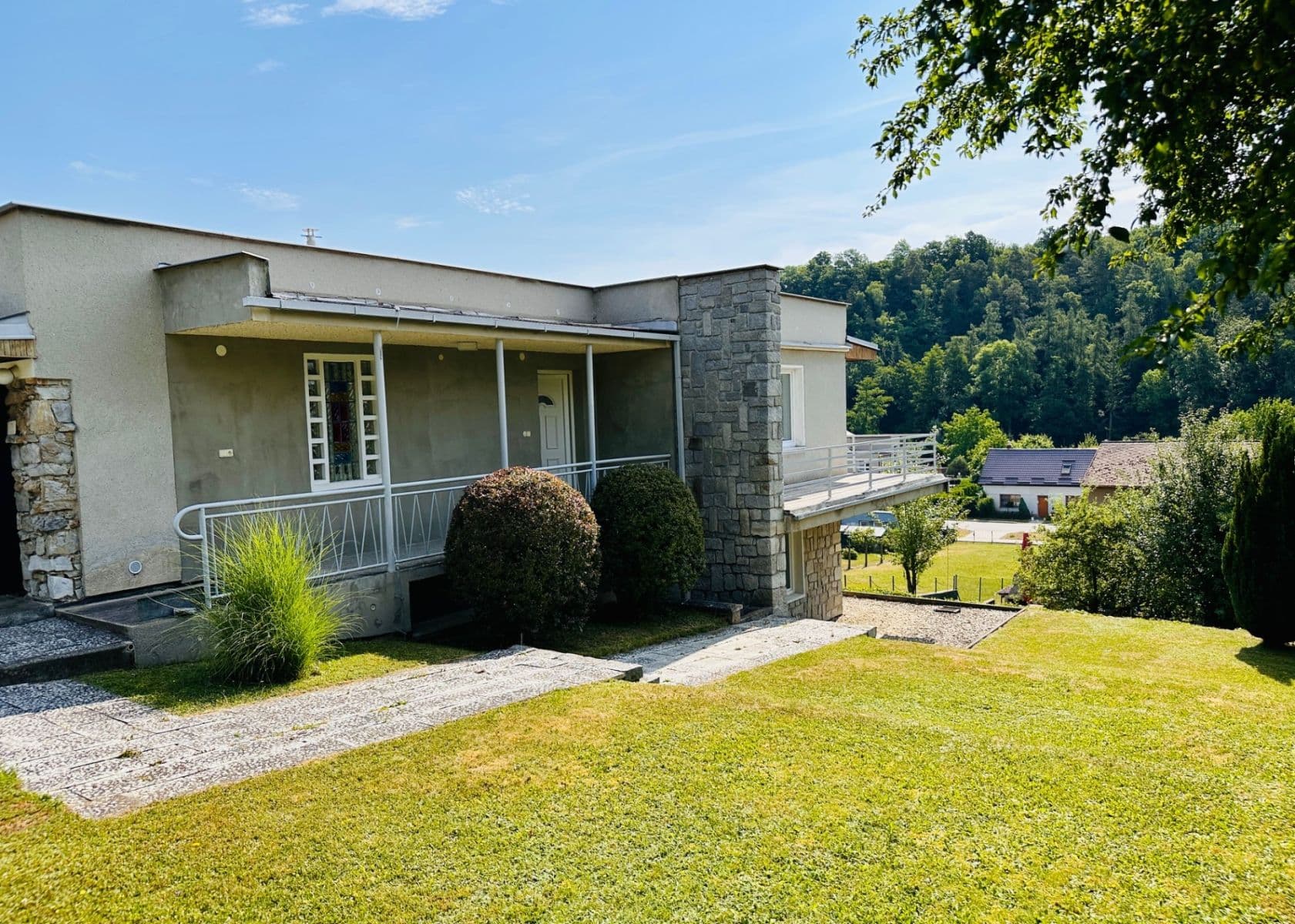 Prodej domu 217 m², pozemek 968 m², Na Výsluní, Loštice, Olomoucký kraj Prodej domu 217 m², pozemek 968 m², Na Výsluní, Loštice, Olomoucký kraj
