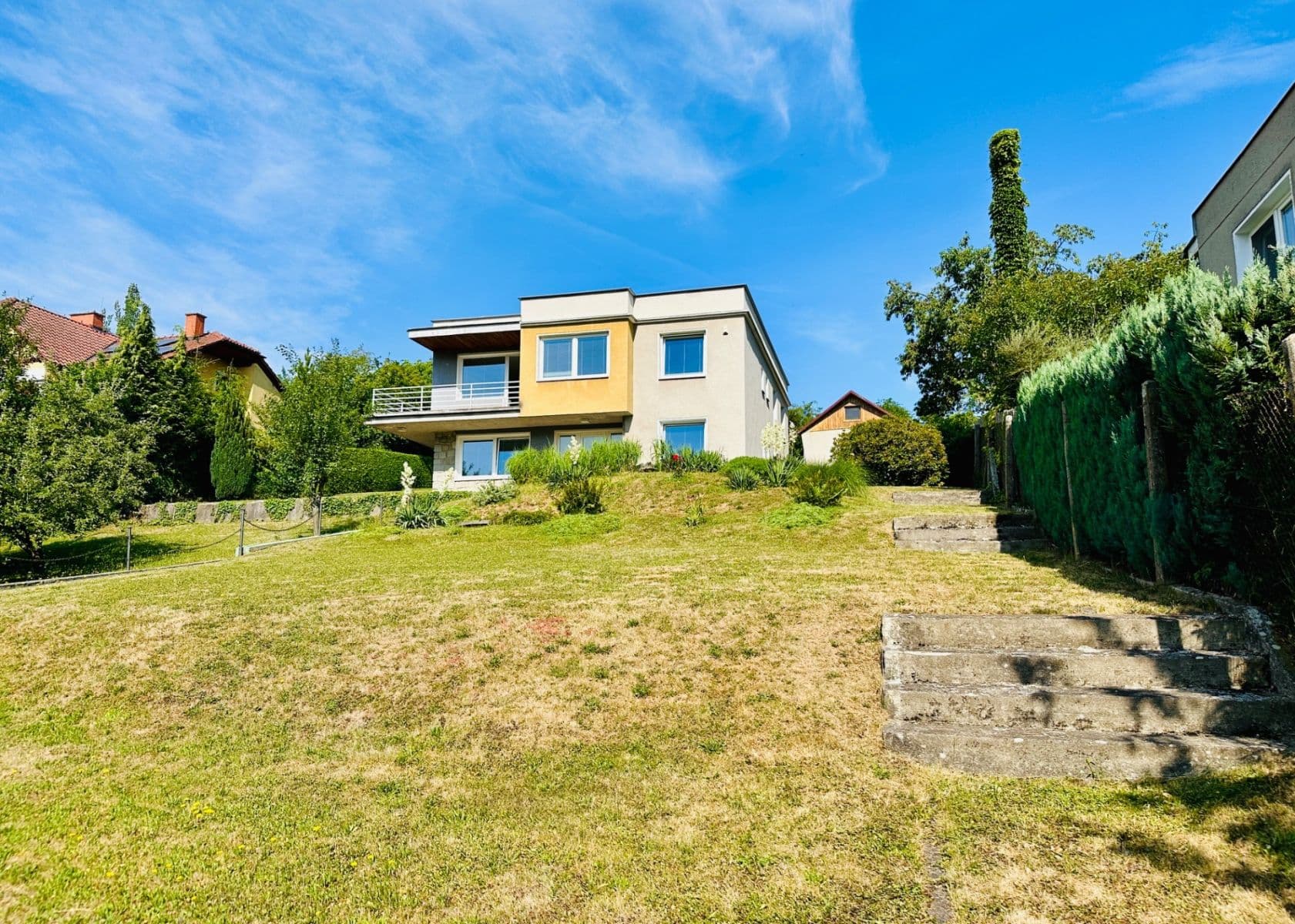 Prodej domu 217 m², pozemek 968 m², Na Výsluní, Loštice, Olomoucký kraj Prodej domu 217 m², pozemek 968 m², Na Výsluní, Loštice, Olomoucký kraj