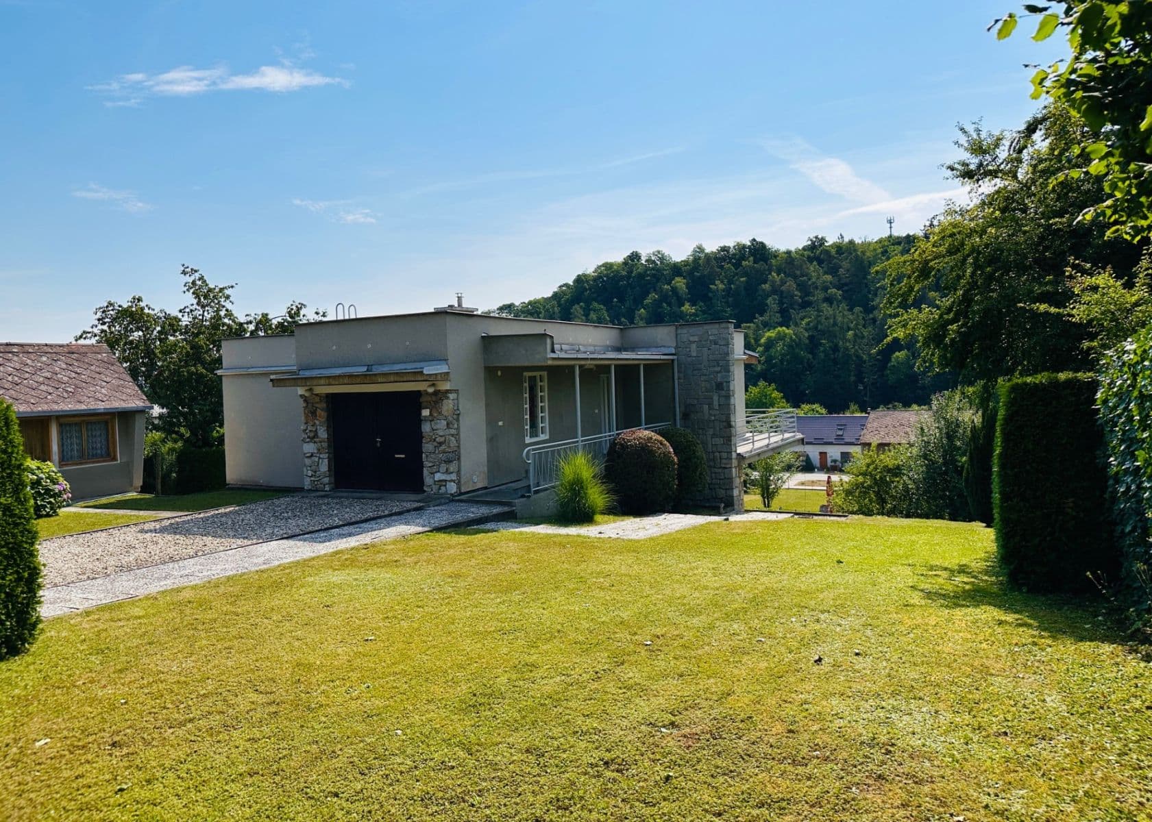 Prodej domu 217 m², pozemek 968 m², Na Výsluní, Loštice, Olomoucký kraj Prodej domu 217 m², pozemek 968 m², Na Výsluní, Loštice, Olomoucký kraj