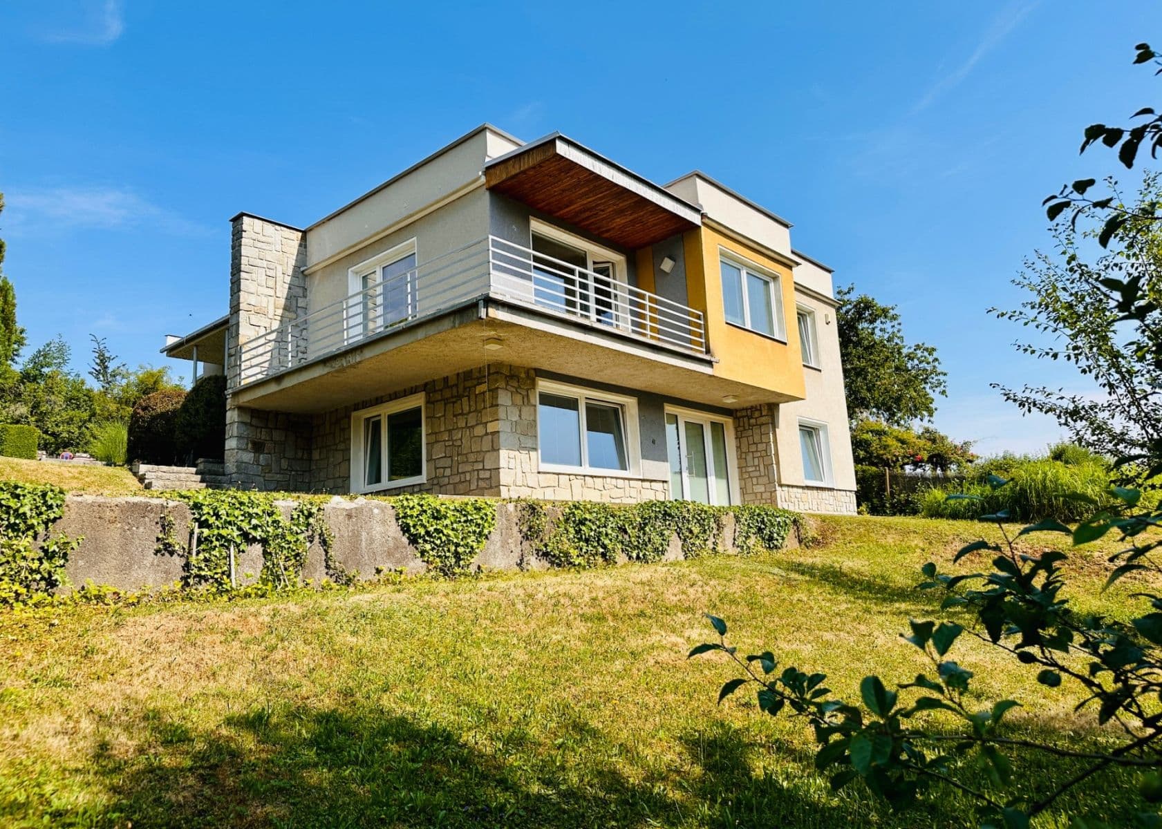 Prodej domu 217 m², pozemek 968 m², Na Výsluní, Loštice, Olomoucký kraj Prodej domu 217 m², pozemek 968 m², Na Výsluní, Loštice, Olomoucký kraj