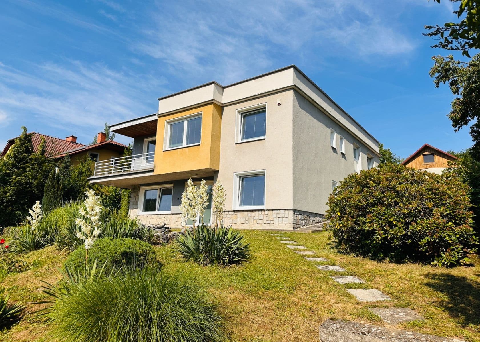 Prodej domu 217 m², pozemek 968 m², Na Výsluní, Loštice, Olomoucký kraj Prodej domu 217 m², pozemek 968 m², Na Výsluní, Loštice, Olomoucký kraj