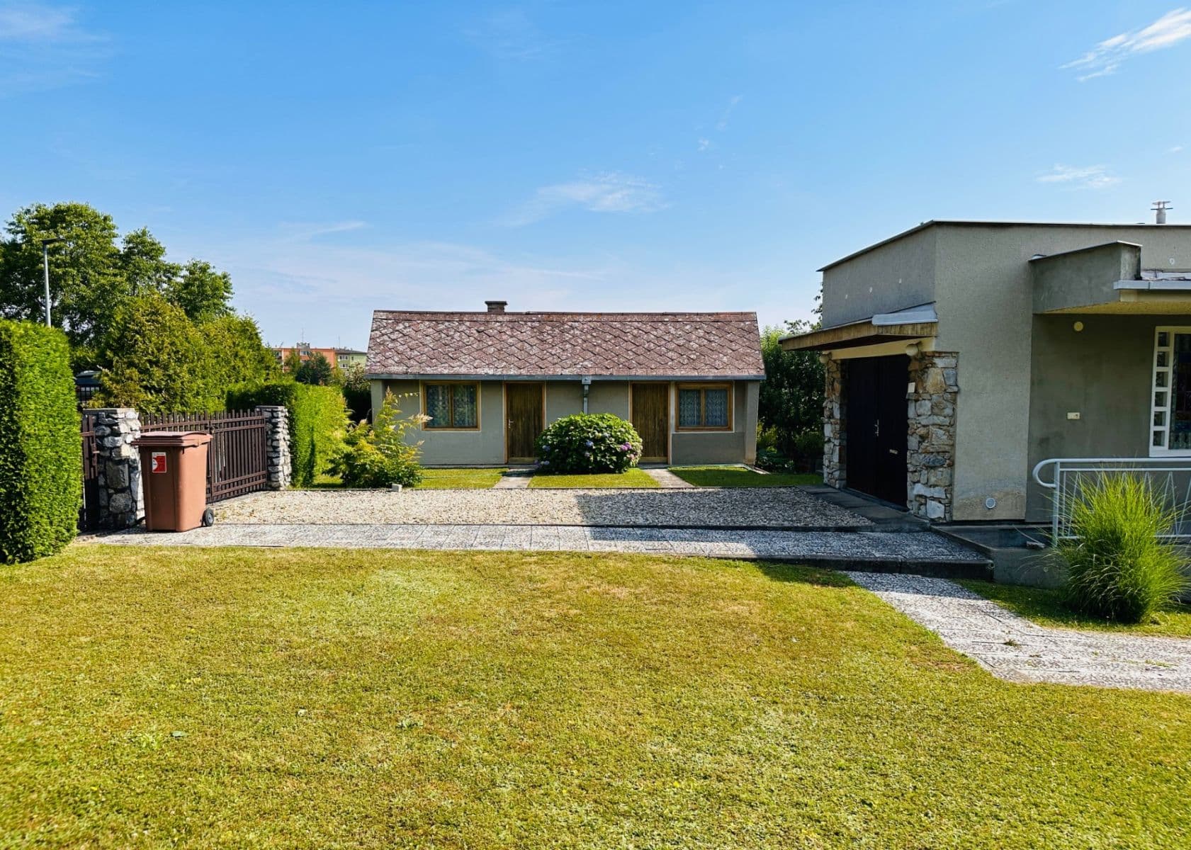 Prodej domu 217 m², pozemek 968 m², Na Výsluní, Loštice, Olomoucký kraj Prodej domu 217 m², pozemek 968 m², Na Výsluní, Loštice, Olomoucký kraj