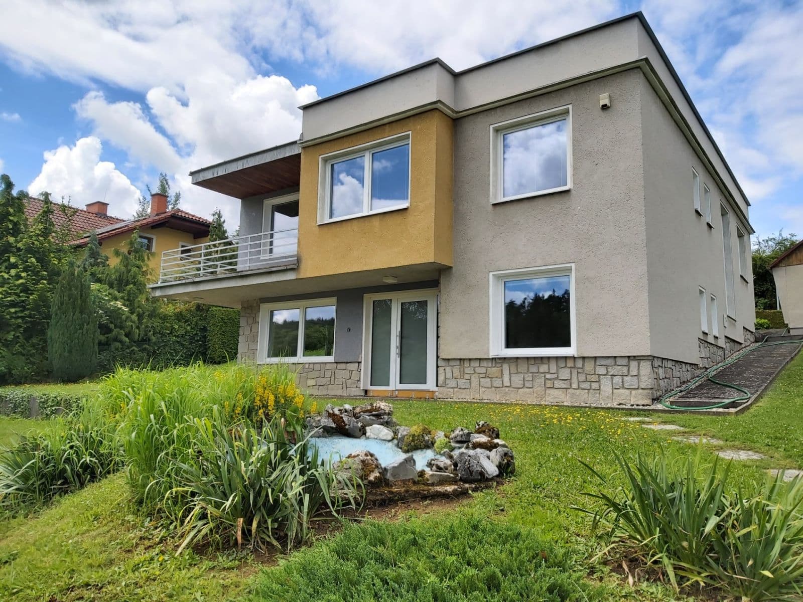 Prodej domu 217 m², pozemek 968 m², Na Výsluní, Loštice, Olomoucký kraj Prodej domu 217 m², pozemek 968 m², Na Výsluní, Loštice, Olomoucký kraj