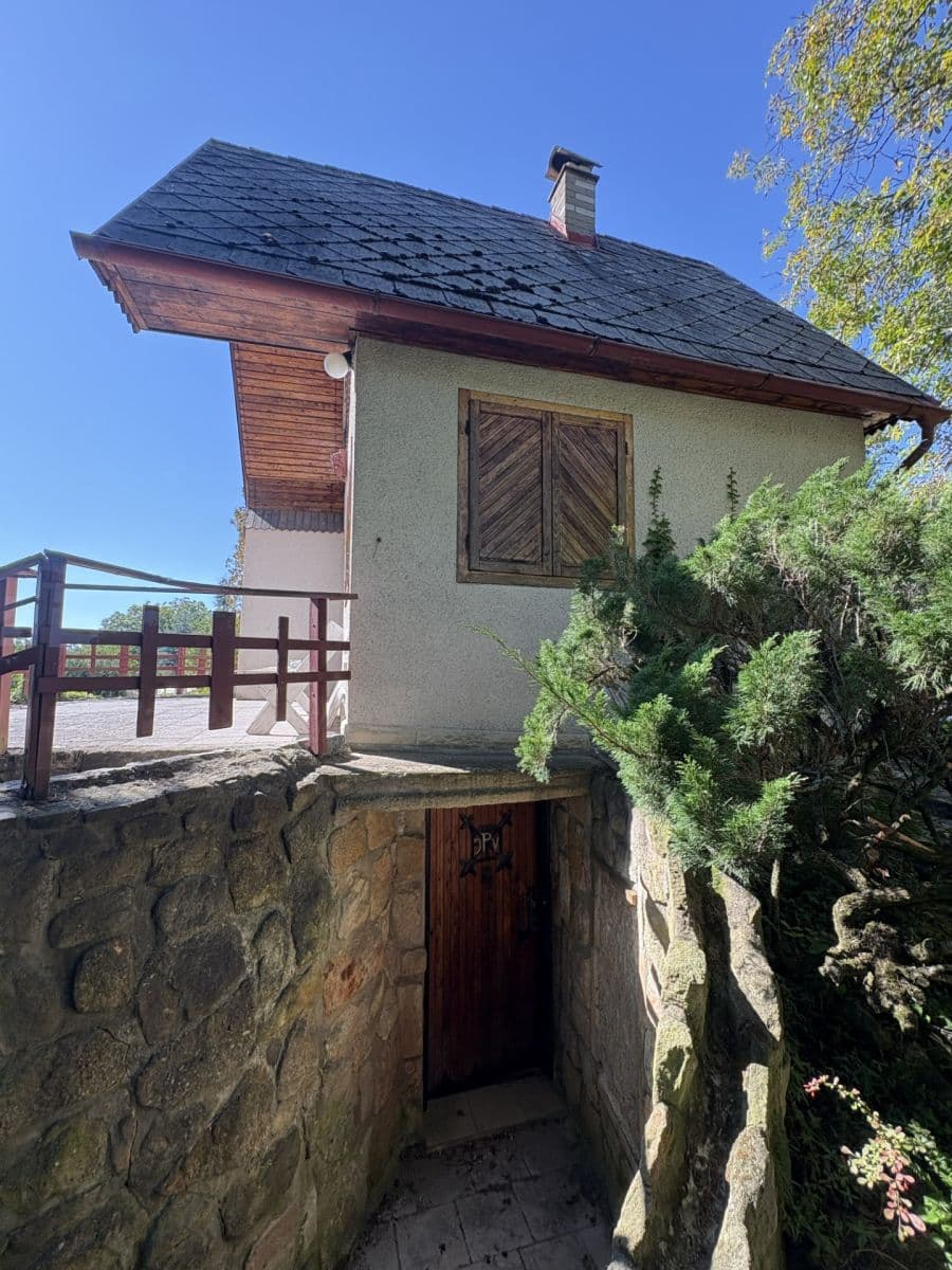 Prodej chaty, chalupy 28 m², pozemek 579 m², Libušín, Středočeský kraj Prodej chaty, chalupy 28 m², pozemek 579 m², Libušín, Středočeský kraj