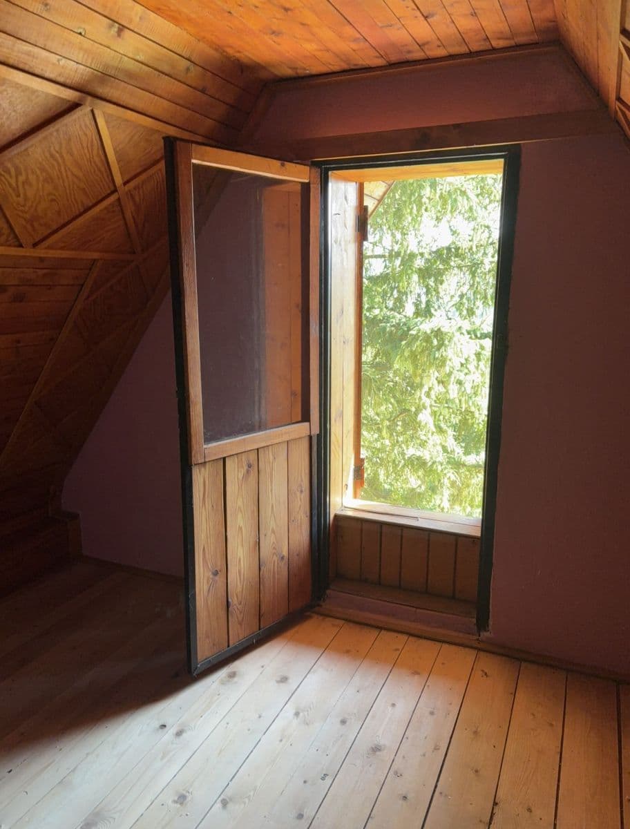 Prodej chaty, chalupy 28 m², pozemek 579 m², Libušín, Středočeský kraj Prodej chaty, chalupy 28 m², pozemek 579 m², Libušín, Středočeský kraj