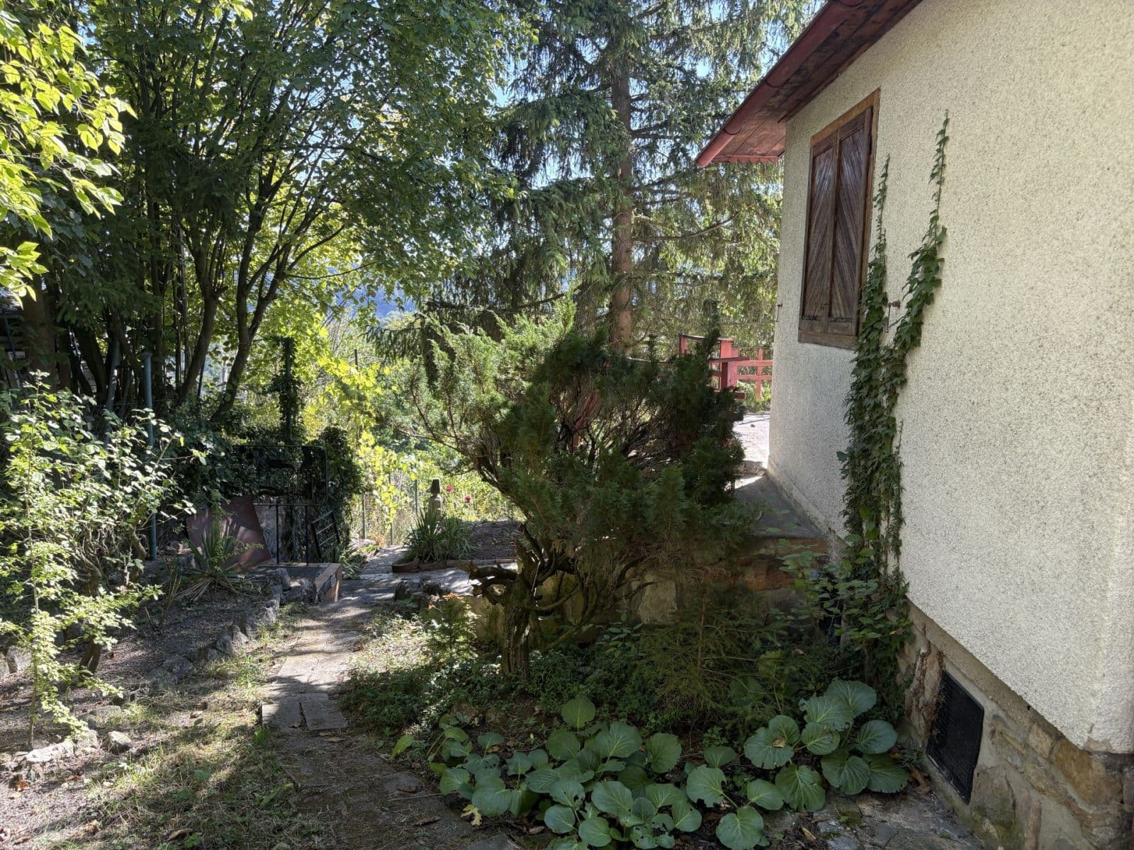 Prodej chaty, chalupy 28 m², pozemek 579 m², Libušín, Středočeský kraj Prodej chaty, chalupy 28 m², pozemek 579 m², Libušín, Středočeský kraj