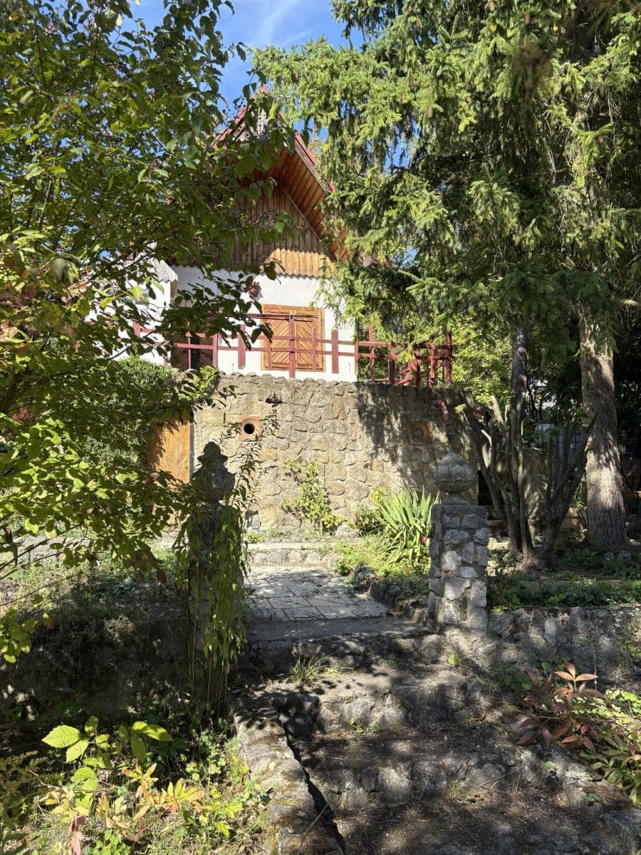 Prodej chaty, chalupy 28 m², pozemek 579 m², Libušín, Středočeský kraj Prodej chaty, chalupy 28 m², pozemek 579 m², Libušín, Středočeský kraj