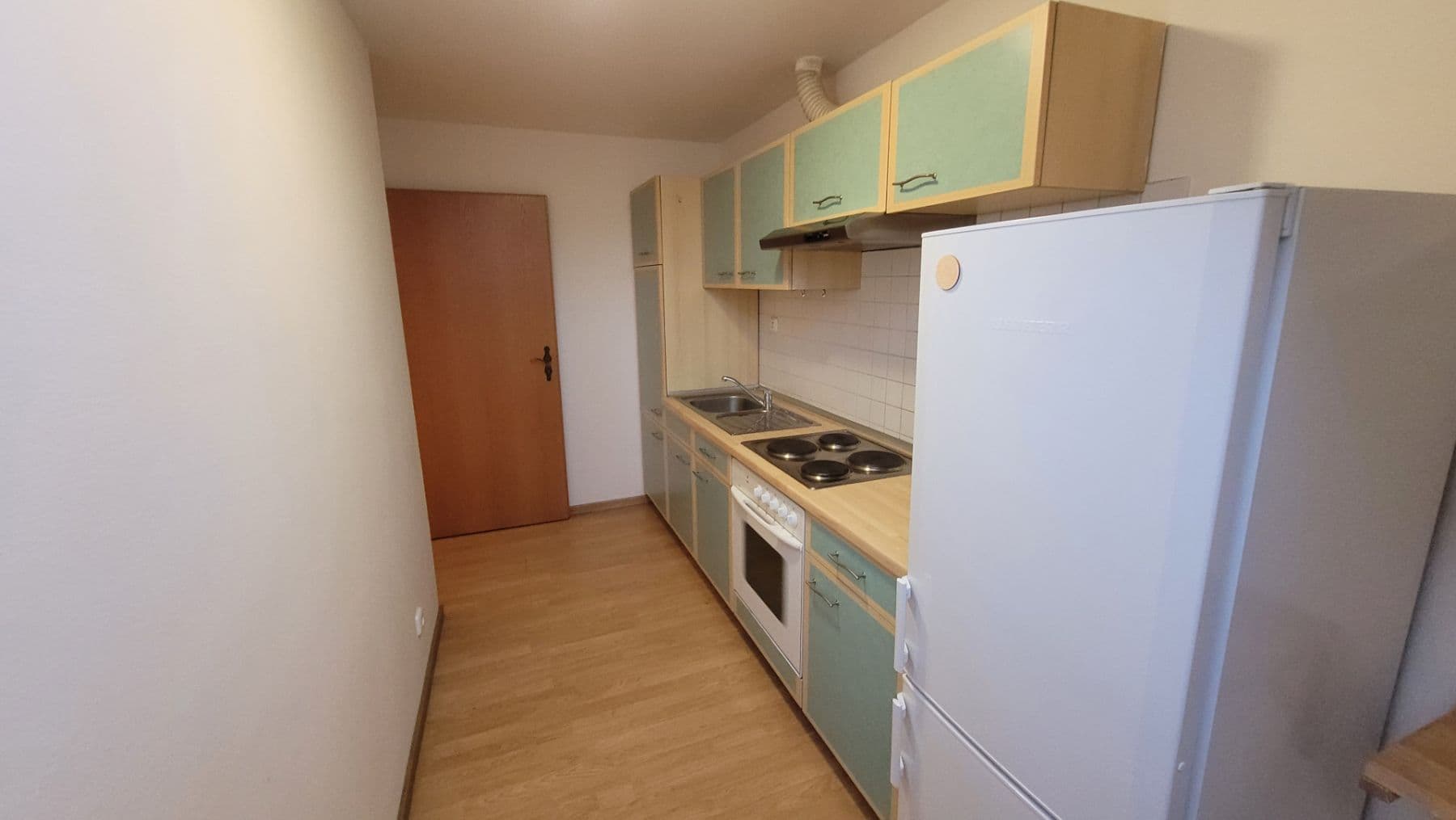 Pronájem bytu 3+1 72 m², Veletržní, Praha, Praha Pronájem bytu 3+1 72 m², Veletržní, Praha, Praha