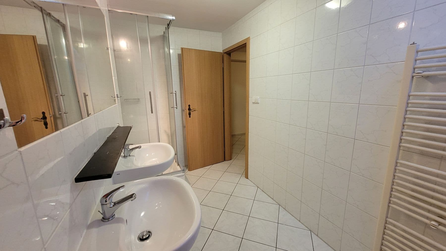 Pronájem bytu 3+1 72 m², Veletržní, Praha, Praha Pronájem bytu 3+1 72 m², Veletržní, Praha, Praha