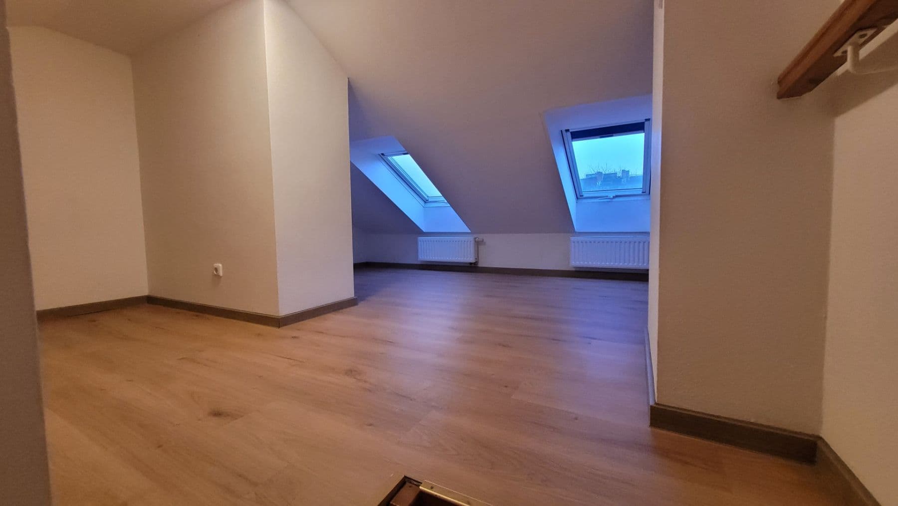 Pronájem bytu 3+1 72 m², Veletržní, Praha, Praha Pronájem bytu 3+1 72 m², Veletržní, Praha, Praha