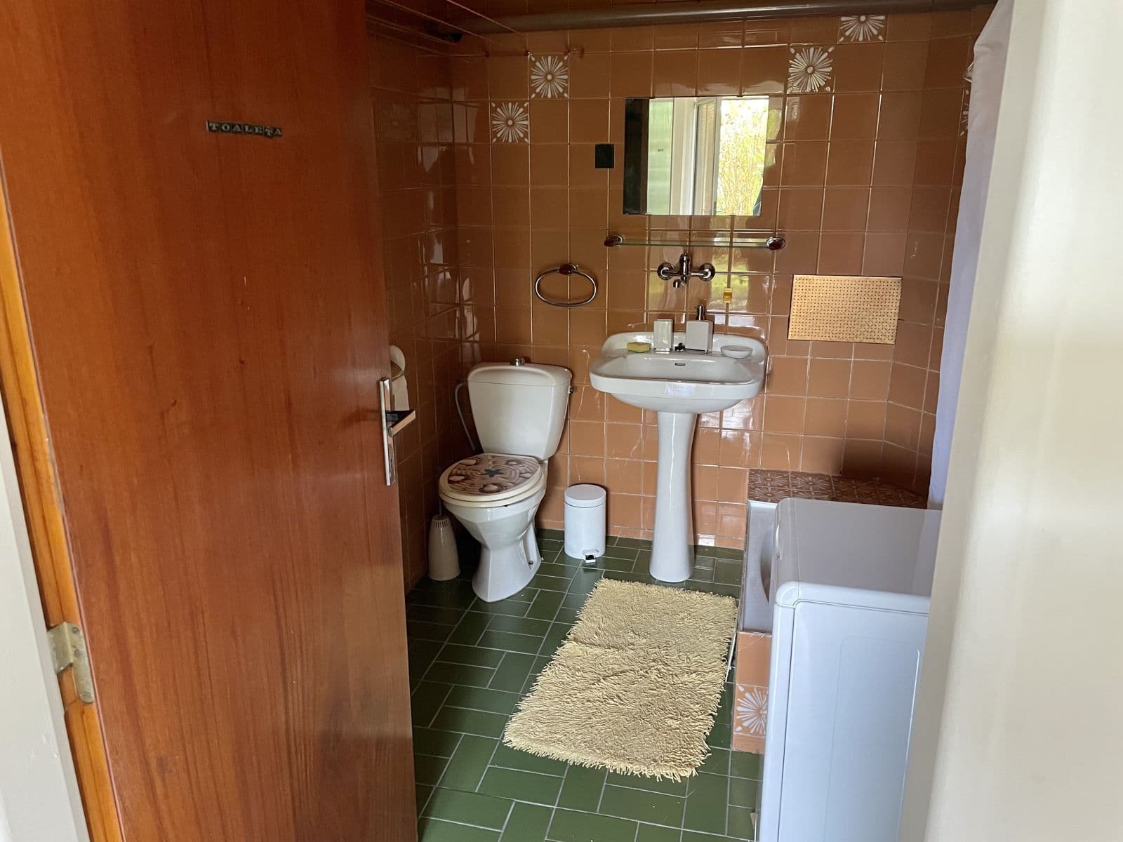 Pronájem domu 250 m², pozemek 780 m², Morušová, Senohraby, Středočeský kraj Pronájem domu 250 m², pozemek 780 m², Morušová, Senohraby, Středočeský kraj