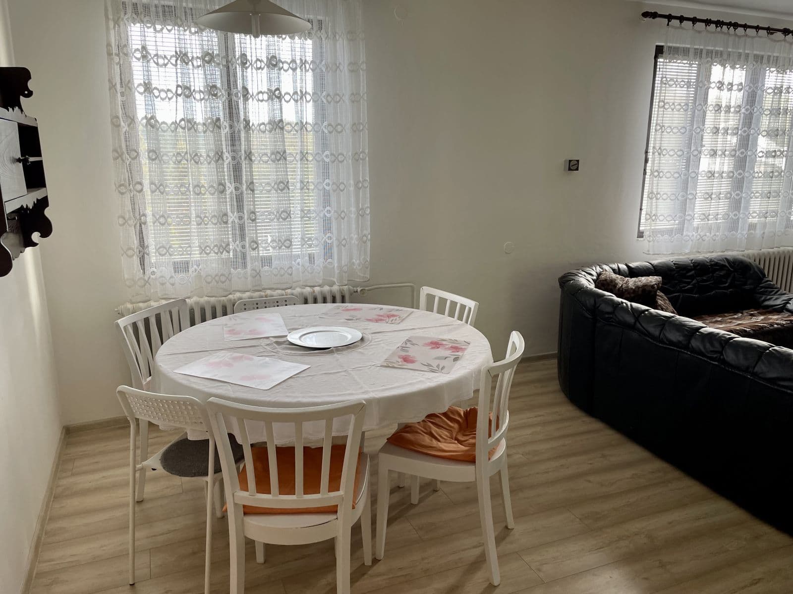 Pronájem domu 250 m², pozemek 780 m², Morušová, Senohraby, Středočeský kraj Pronájem domu 250 m², pozemek 780 m², Morušová, Senohraby, Středočeský kraj