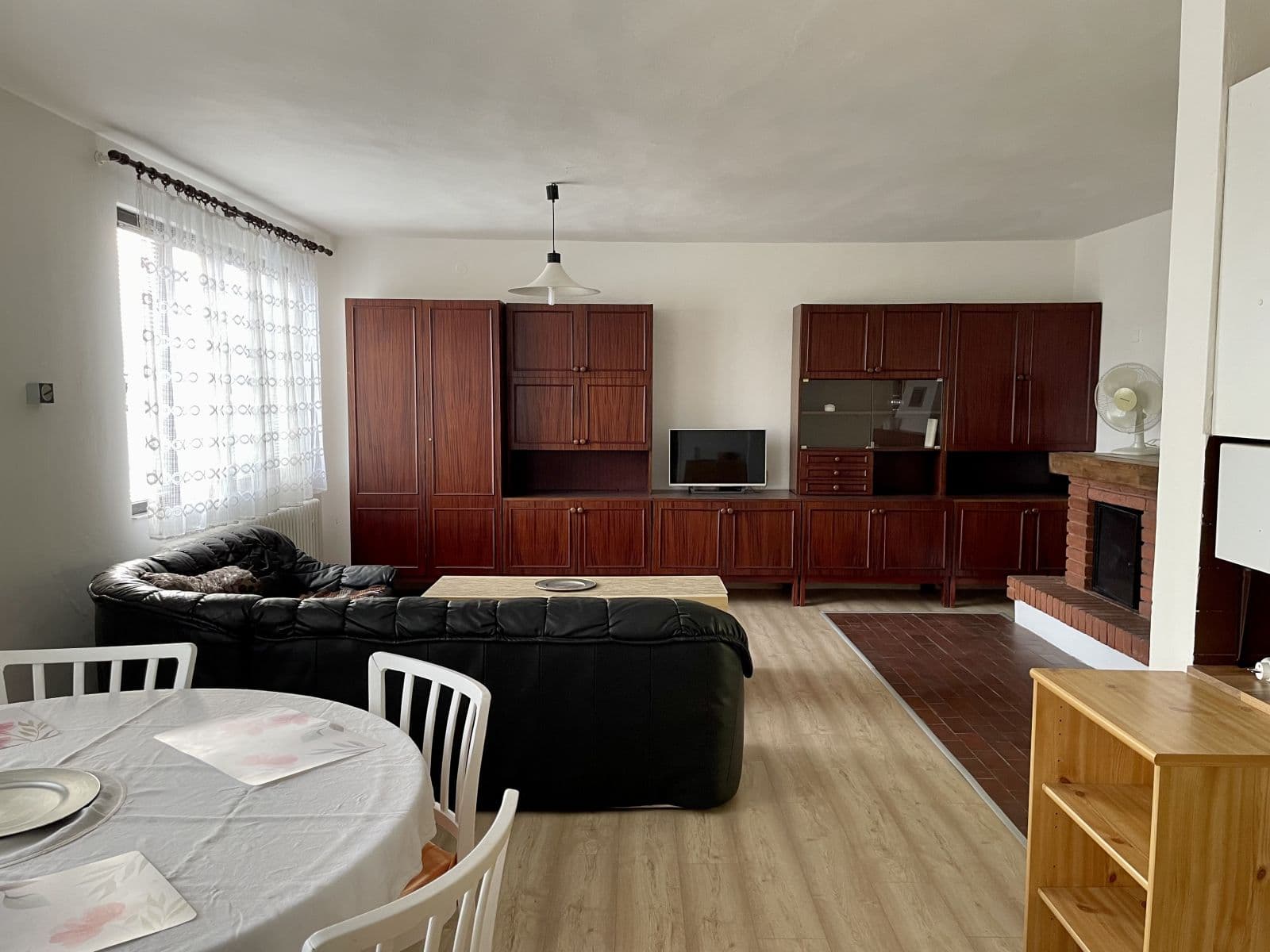 Pronájem domu 250 m², pozemek 780 m², Morušová, Senohraby, Středočeský kraj Pronájem domu 250 m², pozemek 780 m², Morušová, Senohraby, Středočeský kraj