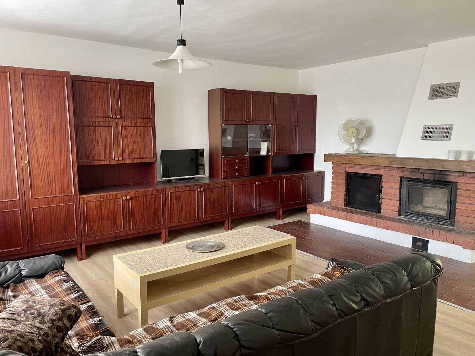 Pronájem domu 250 m², pozemek 780 m², Morušová, Senohraby, Středočeský kraj Pronájem domu 250 m², pozemek 780 m², Morušová, Senohraby, Středočeský kraj