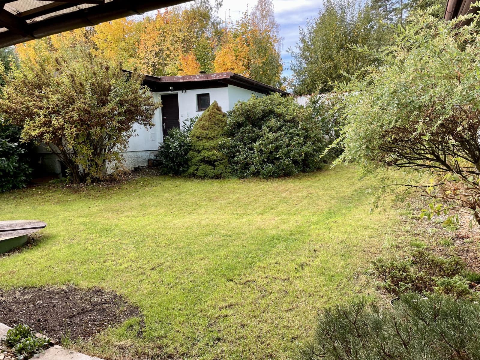 Pronájem domu 250 m², pozemek 780 m², Morušová, Senohraby, Středočeský kraj Pronájem domu 250 m², pozemek 780 m², Morušová, Senohraby, Středočeský kraj