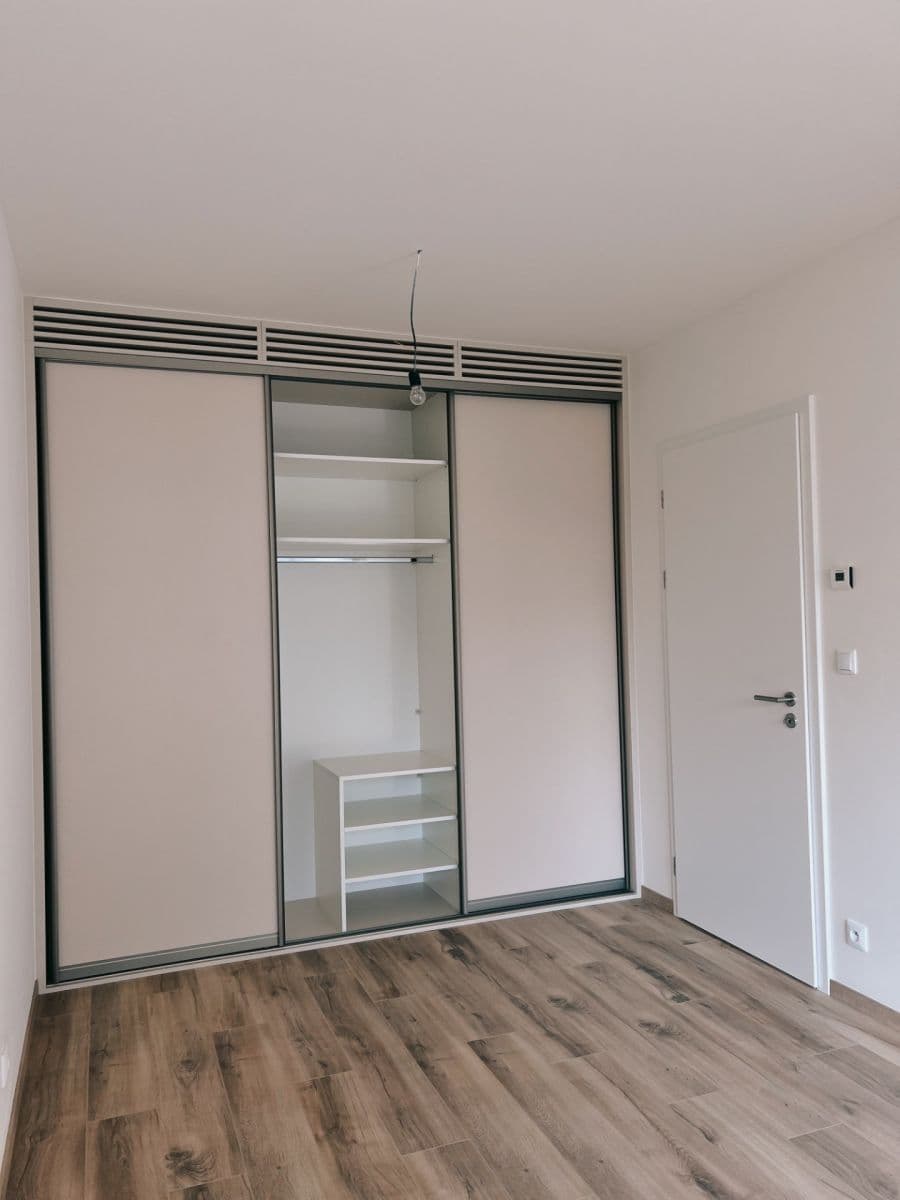 Pronájem bytu 2+kk 56 m², Poděbradská, Praha, Praha Pronájem bytu 2+kk 56 m², Poděbradská, Praha, Praha