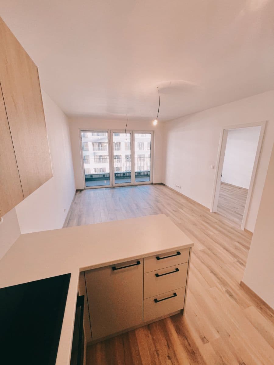 Pronájem bytu 2+kk 56 m², Poděbradská, Praha, Praha Pronájem bytu 2+kk 56 m², Poděbradská, Praha, Praha