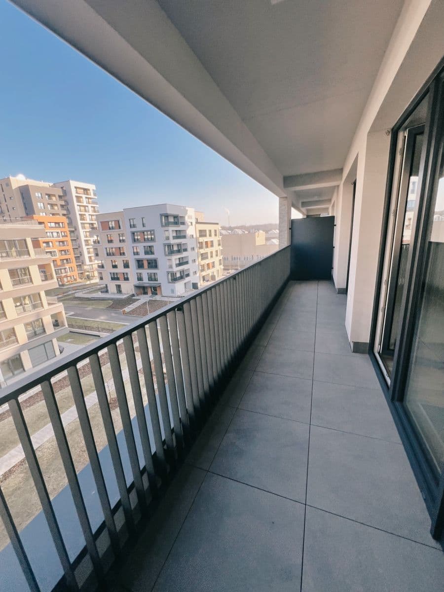 Pronájem bytu 2+kk 56 m², Poděbradská, Praha, Praha Pronájem bytu 2+kk 56 m², Poděbradská, Praha, Praha