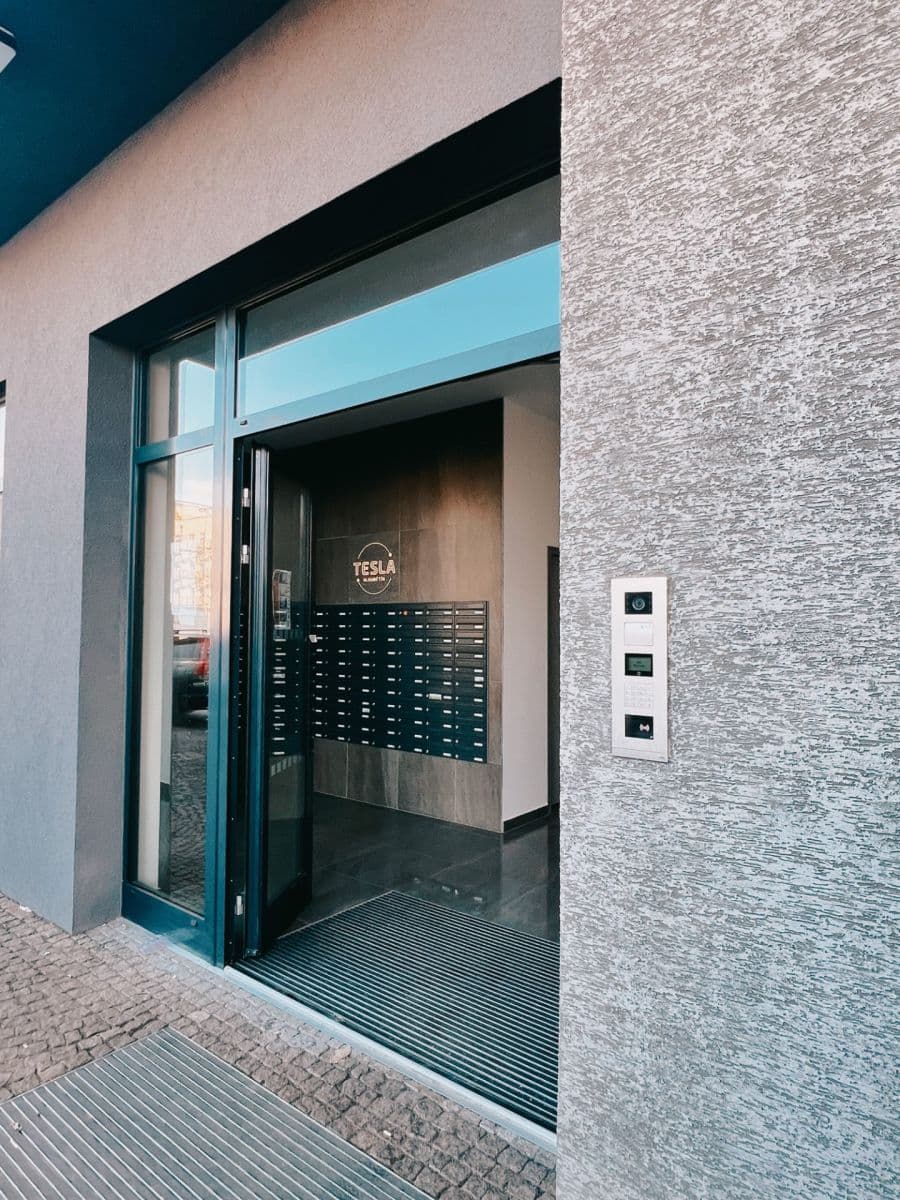 Pronájem bytu 2+kk 56 m², Poděbradská, Praha, Praha Pronájem bytu 2+kk 56 m², Poděbradská, Praha, Praha