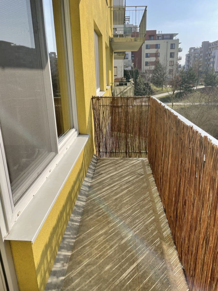 Pronájem bytu 2+kk 60 m², Blachutova, Praha, Praha Pronájem bytu 2+kk 60 m², Blachutova, Praha, Praha