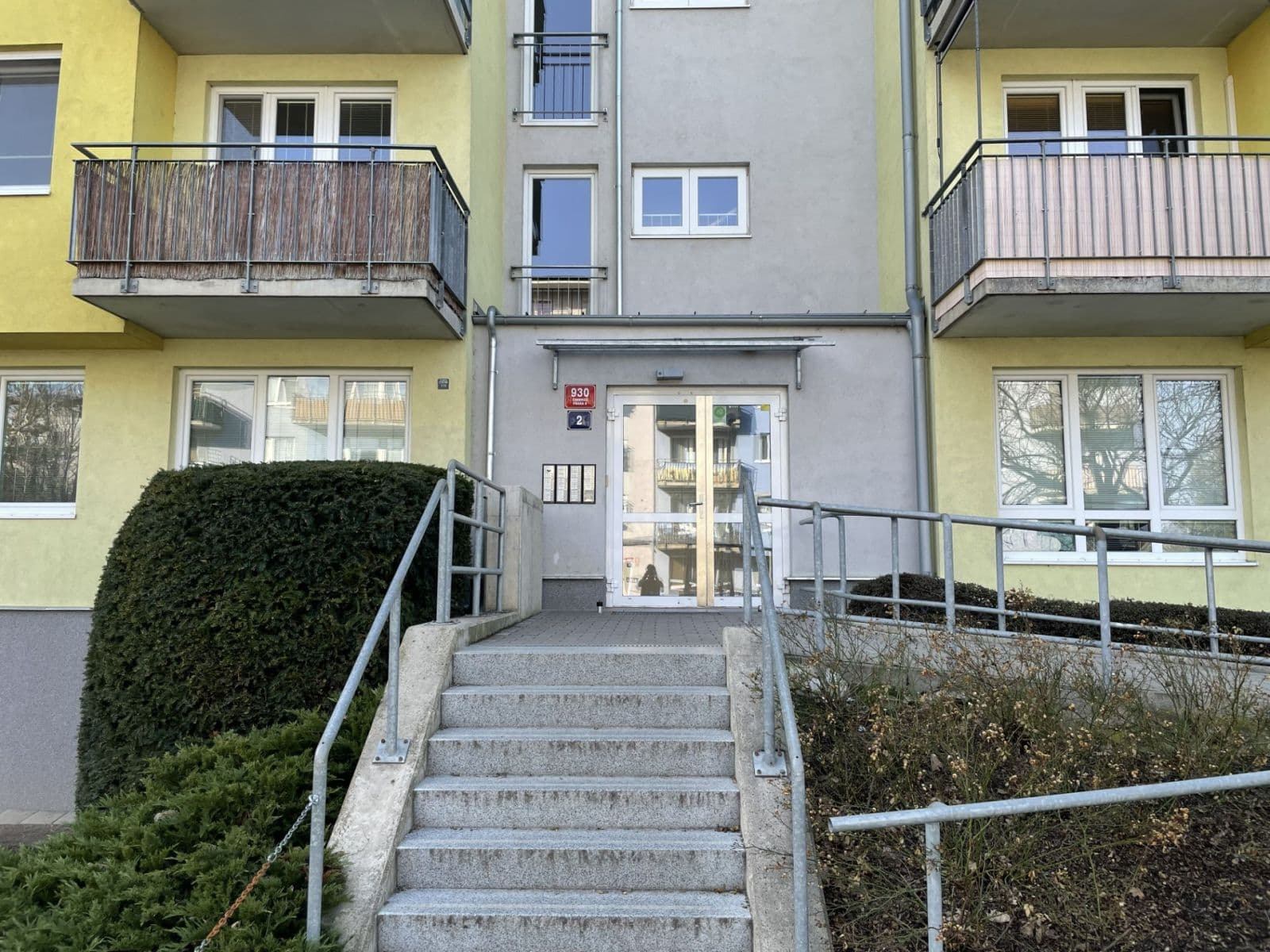 Pronájem bytu 2+kk 60 m², Blachutova, Praha, Praha Pronájem bytu 2+kk 60 m², Blachutova, Praha, Praha