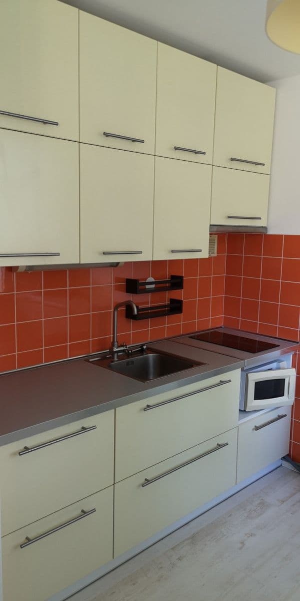 Prodej bytu 1+kk 40 m², Kosmonautů, Mělník, Středočeský kraj Prodej bytu 1+kk 40 m², Kosmonautů, Mělník, Středočeský kraj