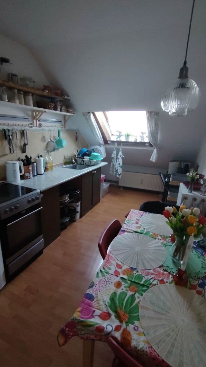 Prodej bytu 1+1 43 m², Rakouská, Milovice, Středočeský kraj Prodej bytu 1+1 43 m², Rakouská, Milovice, Středočeský kraj