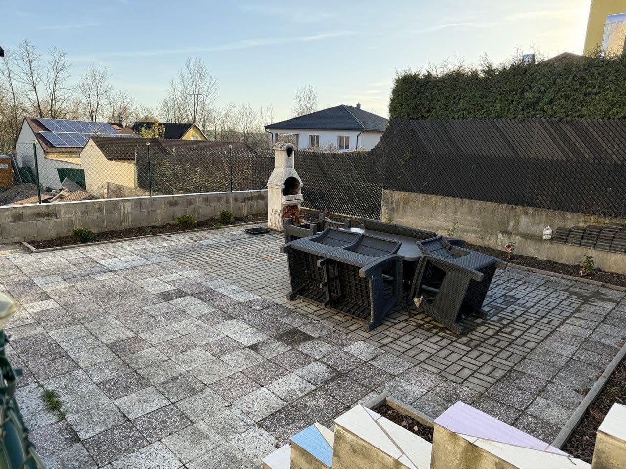 Prodej bytu 1+1 43 m², Rakouská, Milovice, Středočeský kraj Prodej bytu 1+1 43 m², Rakouská, Milovice, Středočeský kraj