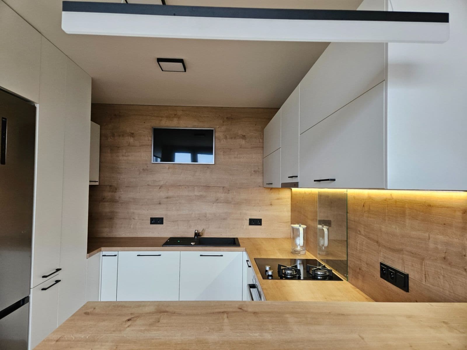 Prodej bytu 3+1 68 m², Dubečská, Praha, Praha Prodej bytu 3+1 68 m², Dubečská, Praha, Praha