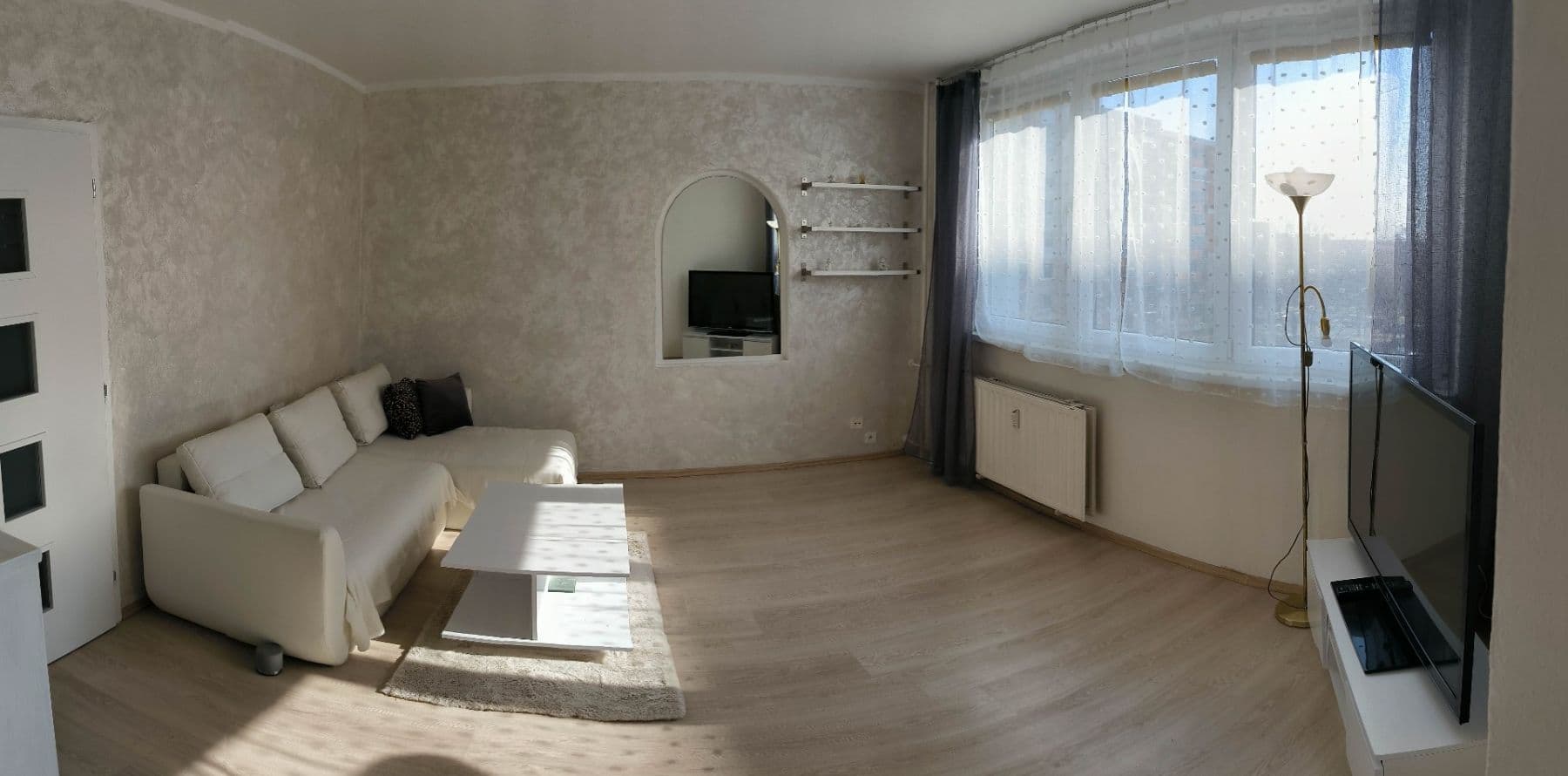 Pronájem bytu 2+1 44 m², Skupova, Olomouc, Olomoucký kraj Pronájem bytu 2+1 44 m², Skupova, Olomouc, Olomoucký kraj