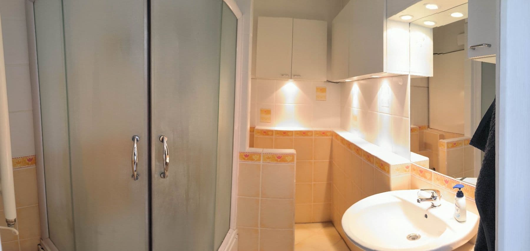 Pronájem bytu 2+1 44 m², Skupova, Olomouc, Olomoucký kraj Pronájem bytu 2+1 44 m², Skupova, Olomouc, Olomoucký kraj