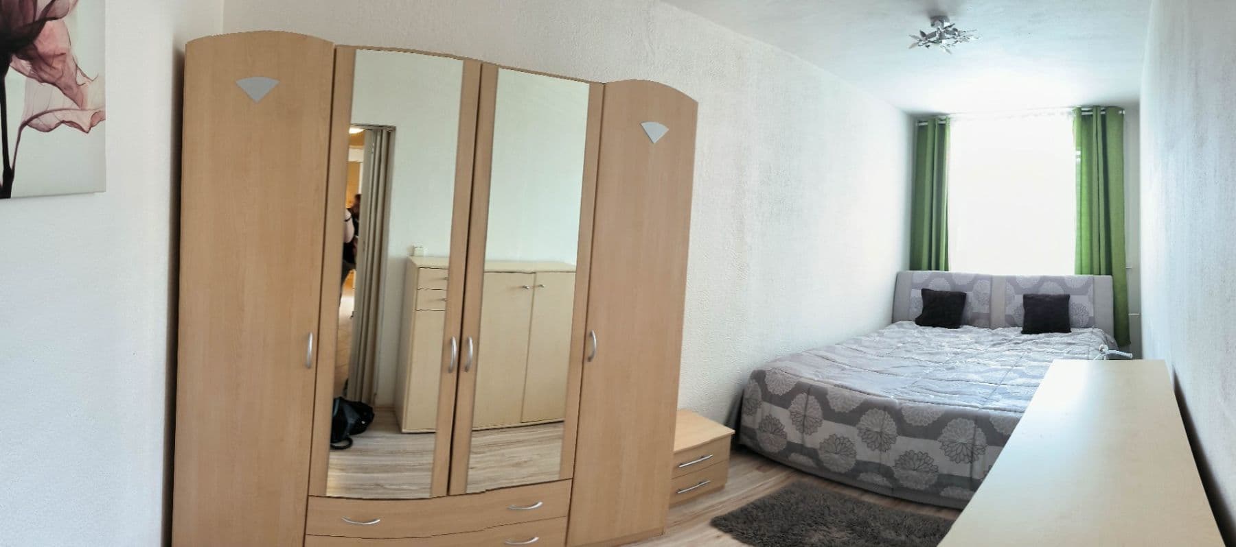 Pronájem bytu 2+1 44 m², Skupova, Olomouc, Olomoucký kraj Pronájem bytu 2+1 44 m², Skupova, Olomouc, Olomoucký kraj