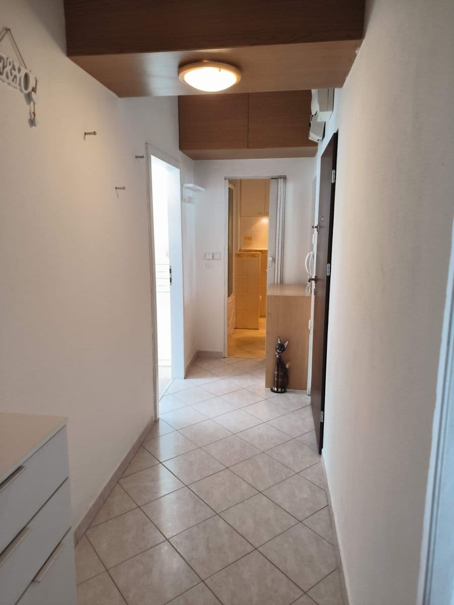 Pronájem bytu 2+1 44 m², Skupova, Olomouc, Olomoucký kraj Pronájem bytu 2+1 44 m², Skupova, Olomouc, Olomoucký kraj