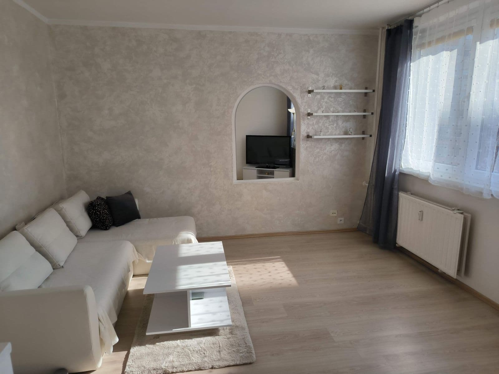 Pronájem bytu 2+1 44 m², Skupova, Olomouc, Olomoucký kraj Pronájem bytu 2+1 44 m², Skupova, Olomouc, Olomoucký kraj