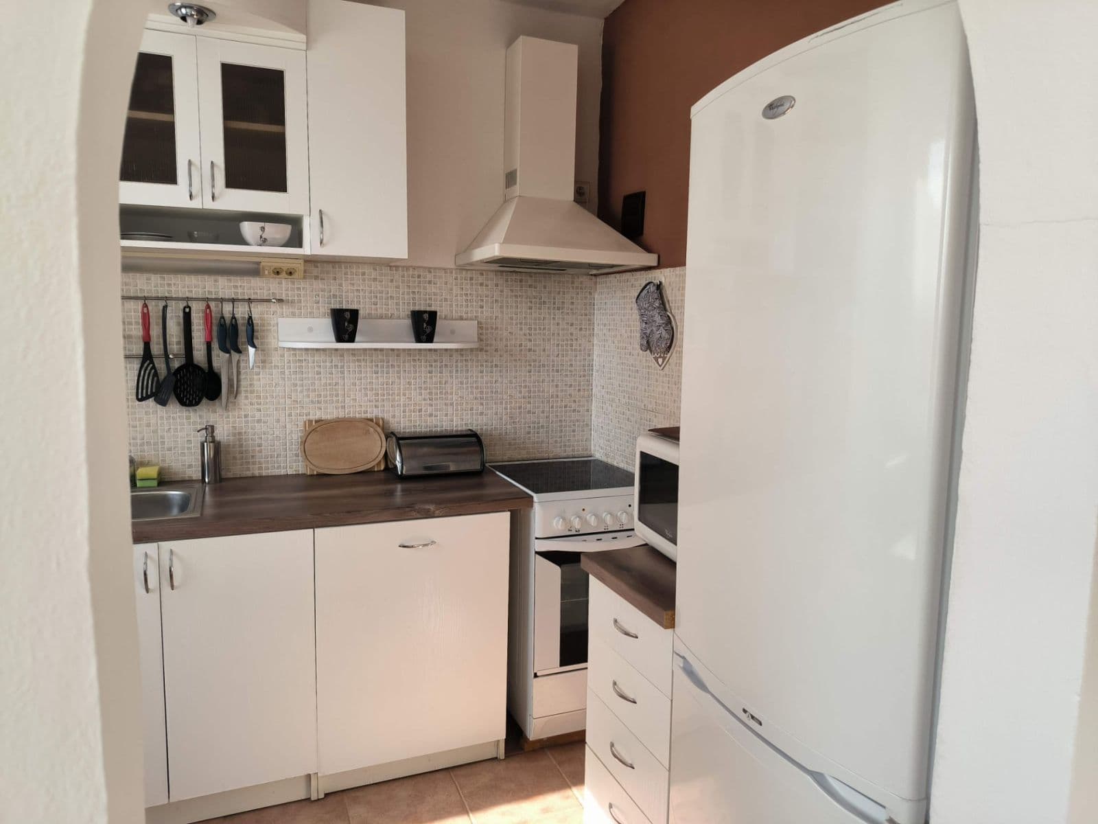 Pronájem bytu 2+1 44 m², Skupova, Olomouc, Olomoucký kraj Pronájem bytu 2+1 44 m², Skupova, Olomouc, Olomoucký kraj
