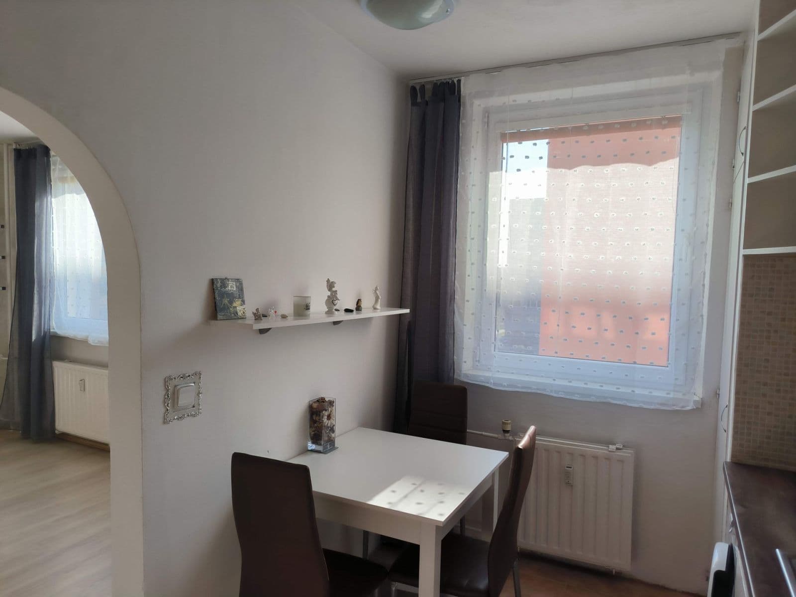 Pronájem bytu 2+1 44 m², Skupova, Olomouc, Olomoucký kraj Pronájem bytu 2+1 44 m², Skupova, Olomouc, Olomoucký kraj