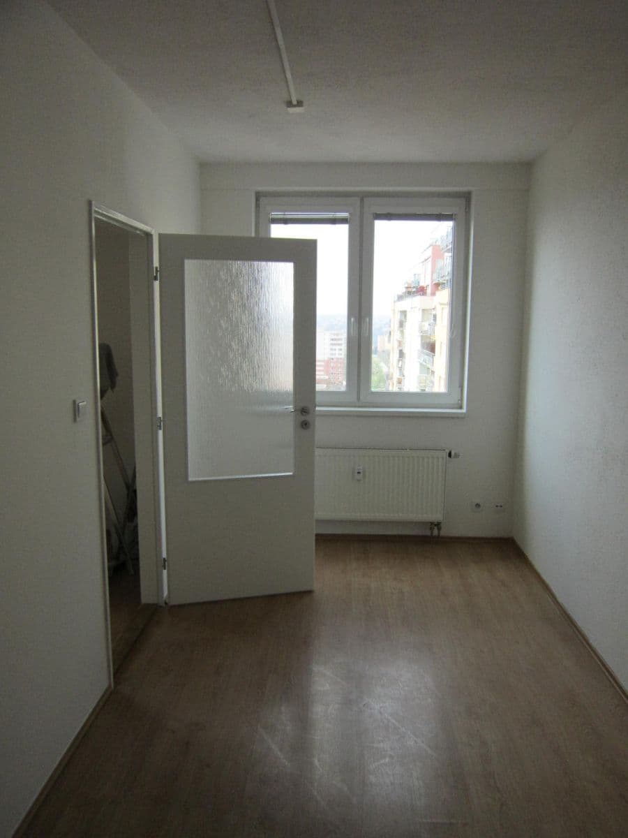 Pronájem bytu 2+kk 38 m², Hnězdenská, Praha, Praha Pronájem bytu 2+kk 38 m², Hnězdenská, Praha, Praha