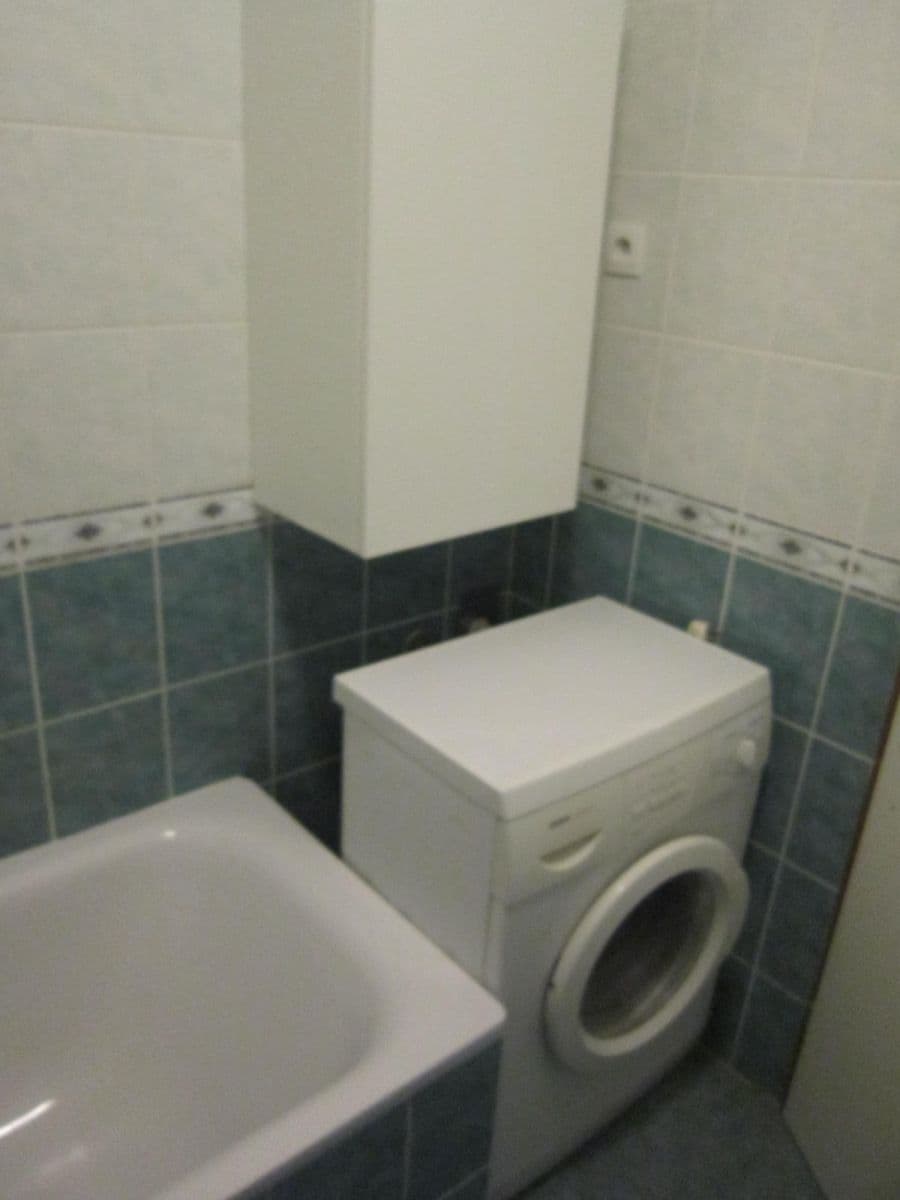 Pronájem bytu 2+kk 38 m², Hnězdenská, Praha, Praha Pronájem bytu 2+kk 38 m², Hnězdenská, Praha, Praha