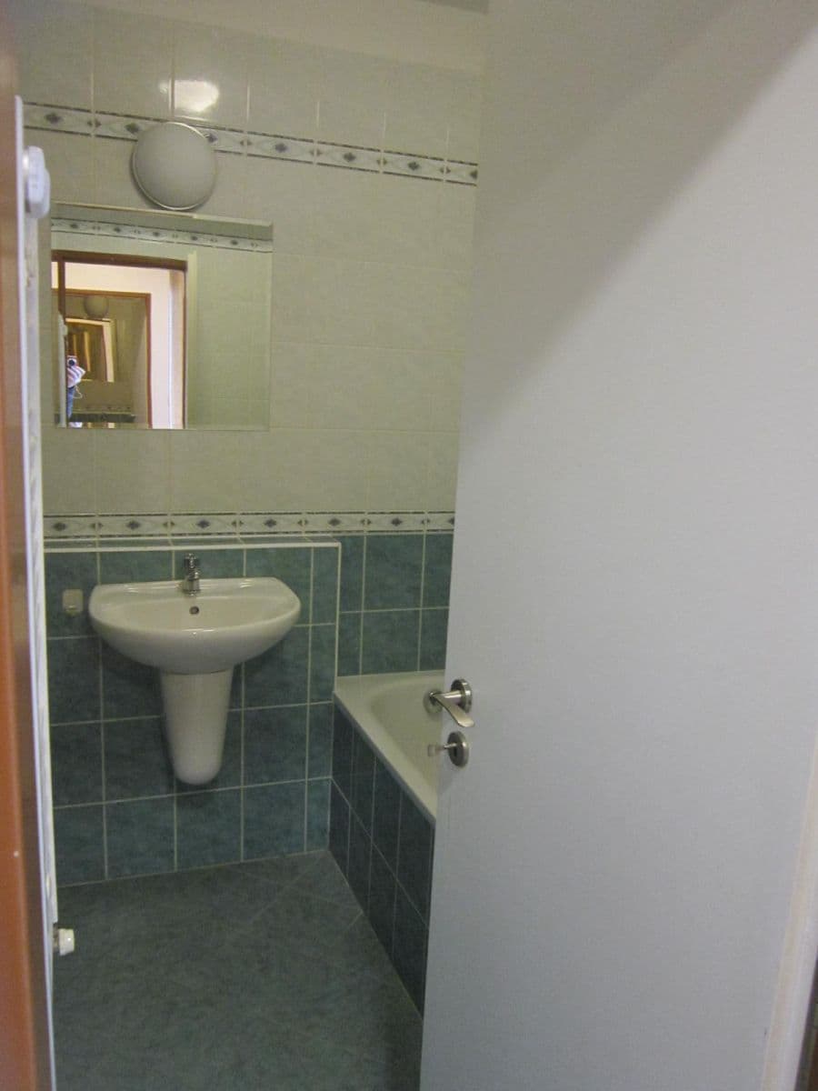 Pronájem bytu 2+kk 38 m², Hnězdenská, Praha, Praha Pronájem bytu 2+kk 38 m², Hnězdenská, Praha, Praha