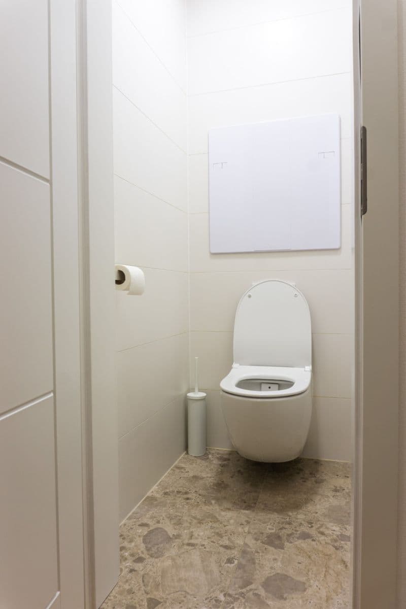 Pronájem bytu 3+kk 65 m², Slévačská, Praha, Praha Pronájem bytu 3+kk 65 m², Slévačská, Praha, Praha