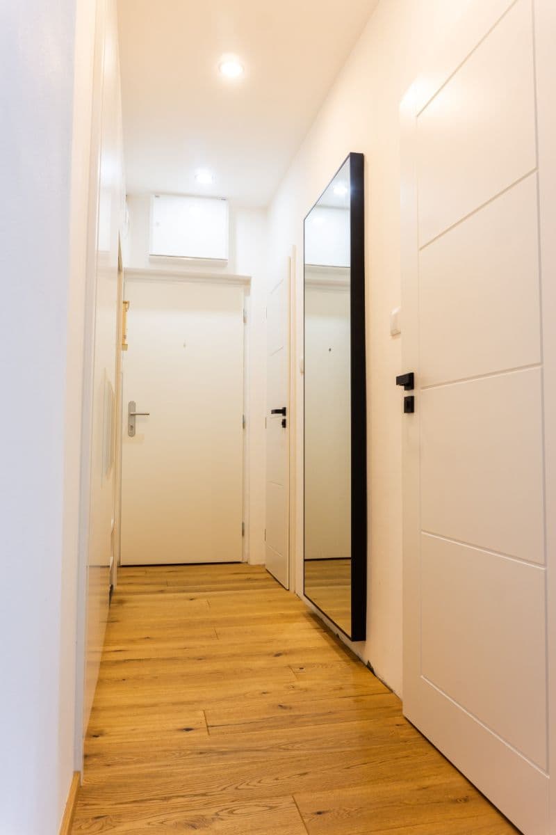 Pronájem bytu 3+kk 65 m², Slévačská, Praha, Praha Pronájem bytu 3+kk 65 m², Slévačská, Praha, Praha