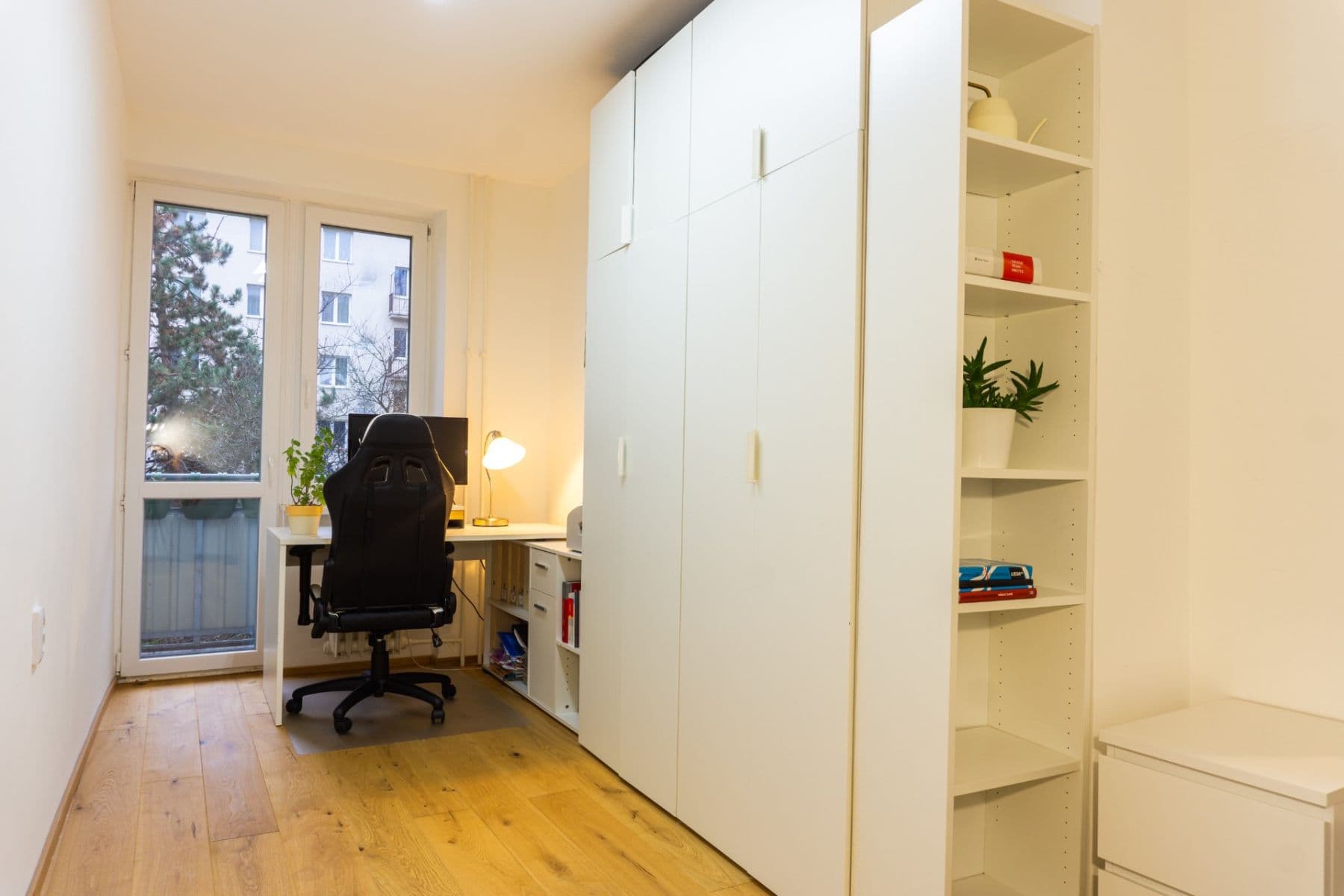 Pronájem bytu 3+kk 65 m², Slévačská, Praha, Praha Pronájem bytu 3+kk 65 m², Slévačská, Praha, Praha