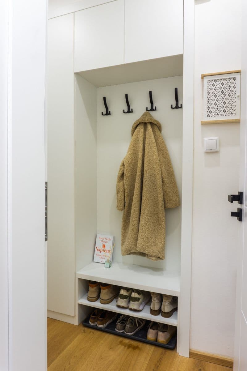 Pronájem bytu 3+kk 65 m², Slévačská, Praha, Praha Pronájem bytu 3+kk 65 m², Slévačská, Praha, Praha