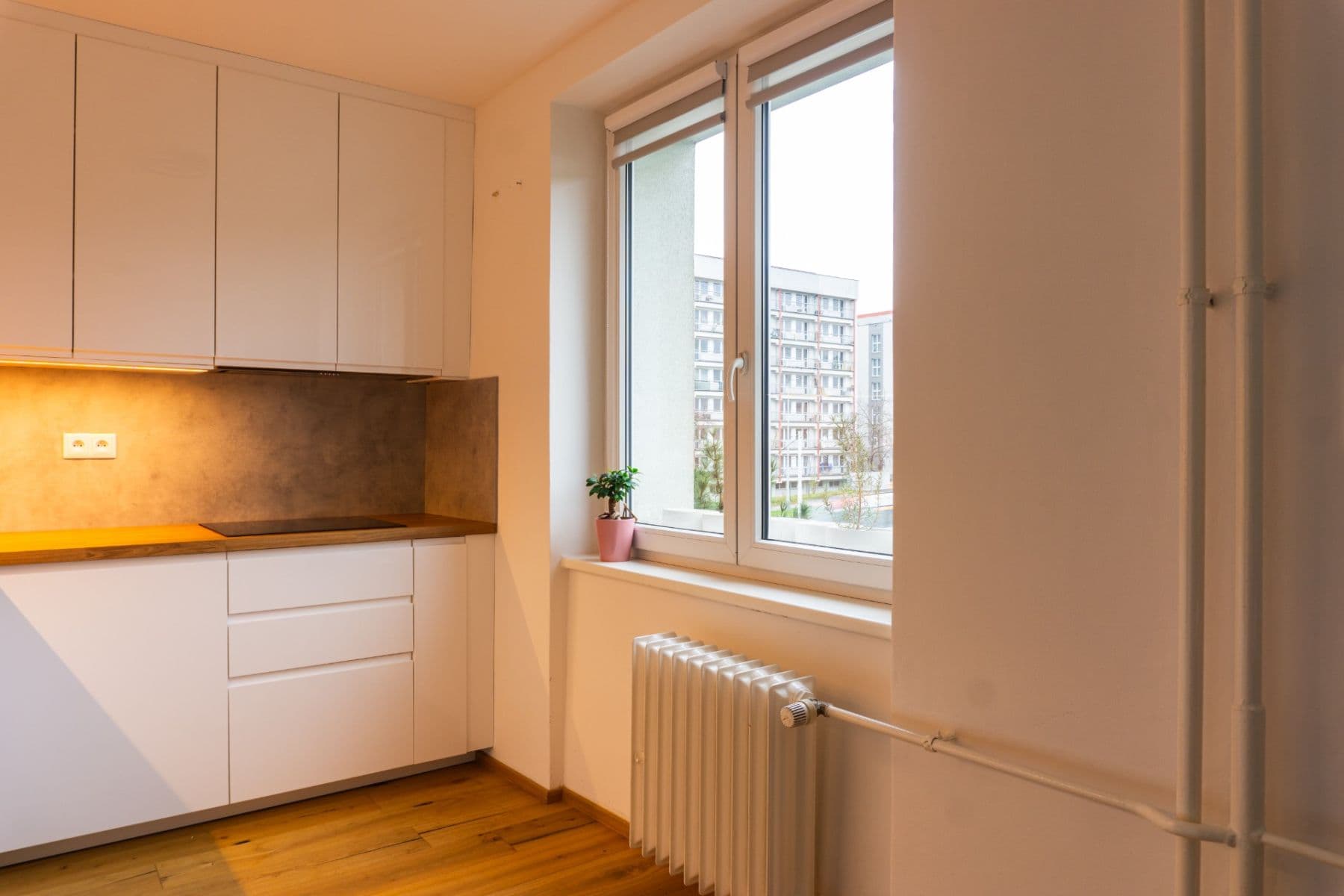 Pronájem bytu 3+kk 65 m², Slévačská, Praha, Praha Pronájem bytu 3+kk 65 m², Slévačská, Praha, Praha