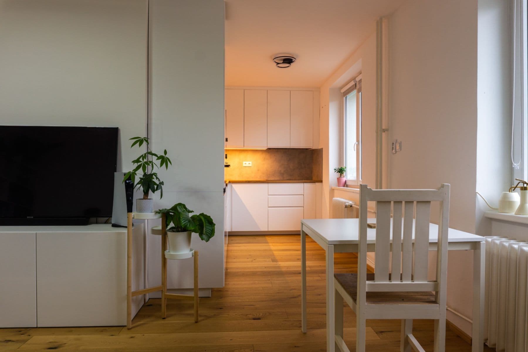 Pronájem bytu 3+kk 65 m², Slévačská, Praha, Praha Pronájem bytu 3+kk 65 m², Slévačská, Praha, Praha