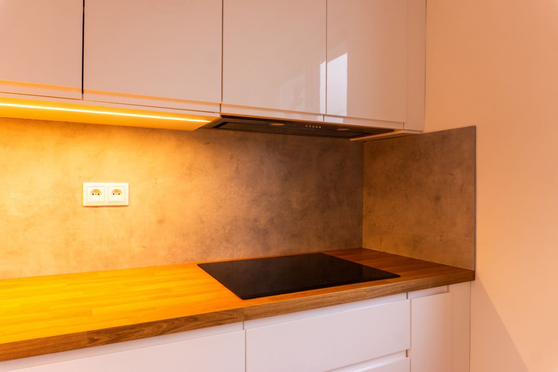 Pronájem bytu 3+kk 65 m², Slévačská, Praha, Praha Pronájem bytu 3+kk 65 m², Slévačská, Praha, Praha